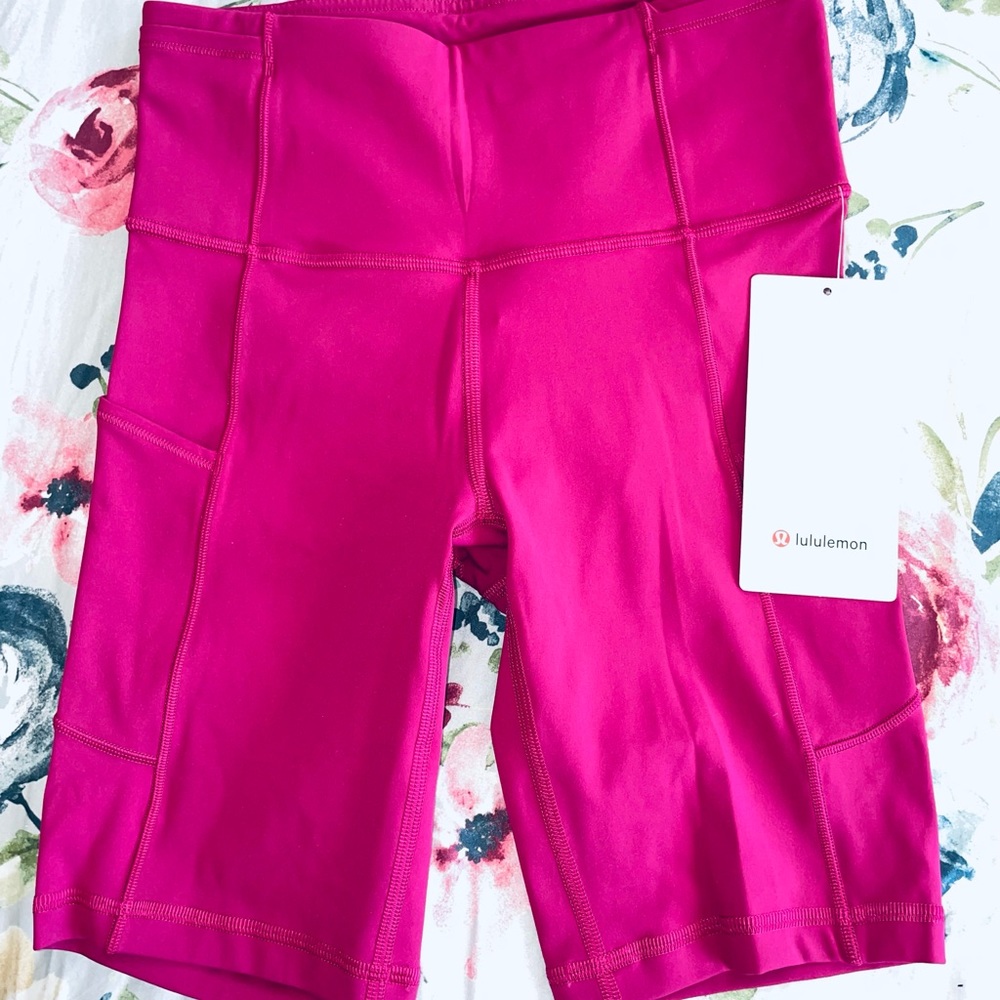 Lululemon
